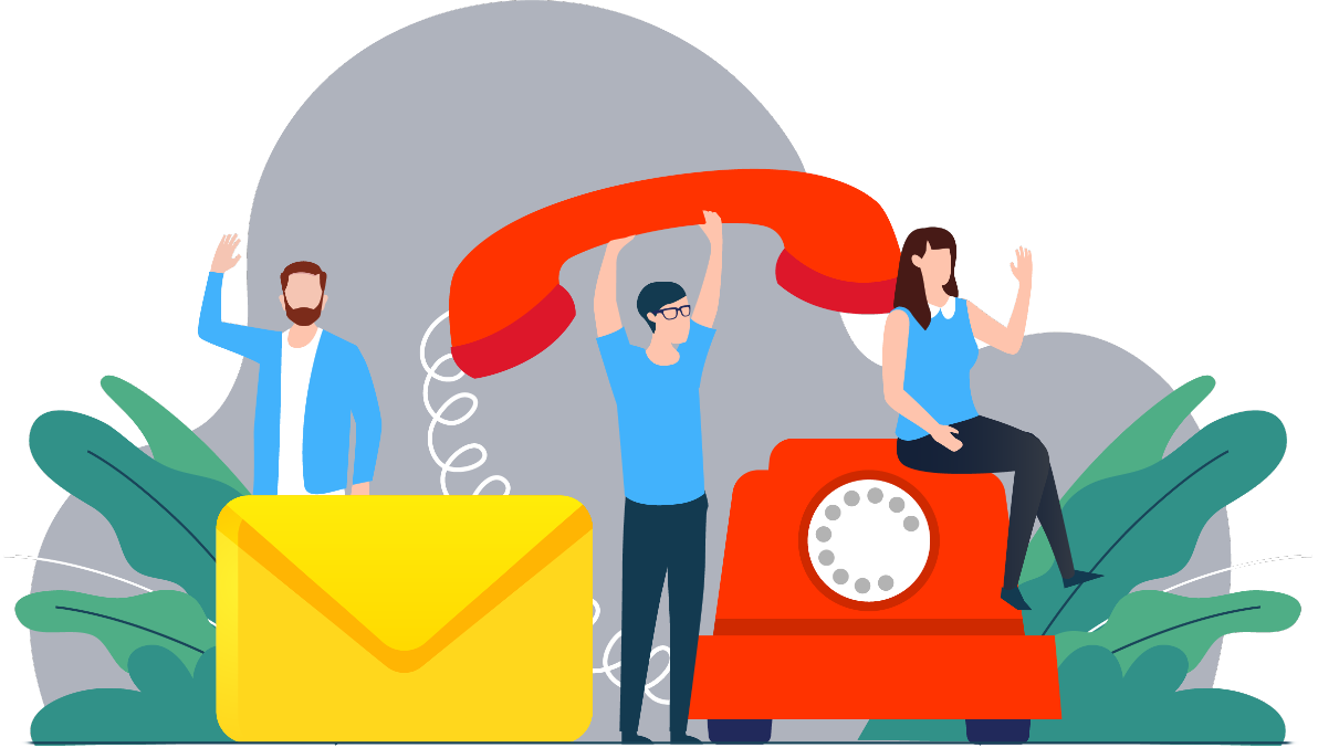 contact